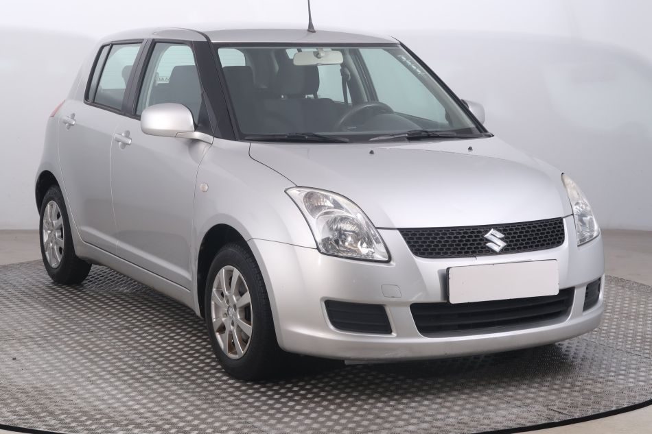 Suzuki Swift - 2009