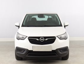 Opel Crossland X - 2021