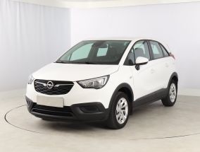 Opel Crossland X - 2021