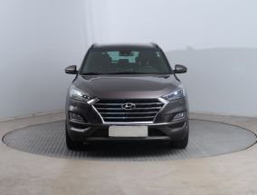 Hyundai Tucson - 2018