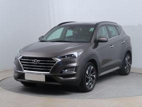 Hyundai Tucson - 2018