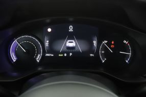 Mazda MX-30 - 2021