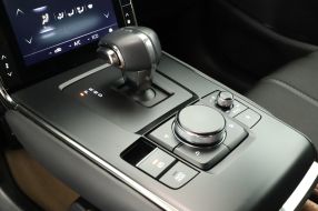 Mazda MX-30 - 2021