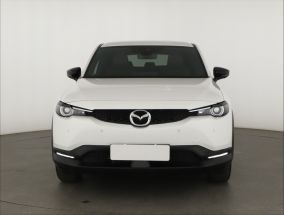 Mazda MX-30 - 2021