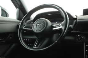 Mazda MX-30 - 2021