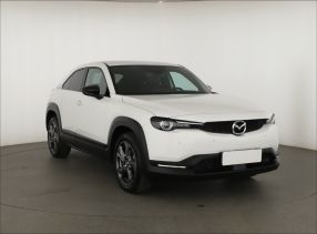 Mazda MX-30 - 2021