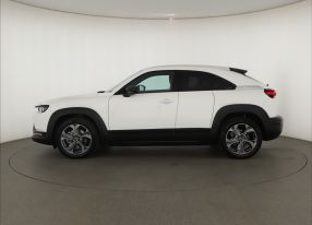 Mazda MX-30 - 2021