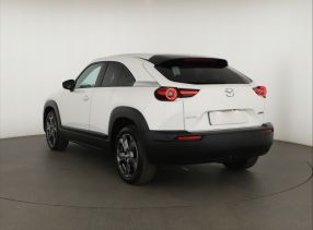 Mazda MX-30 - 2021