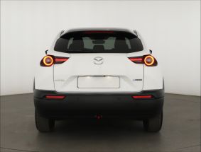 Mazda MX-30 - 2021