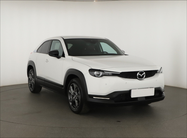 Mazda MX-30 2021