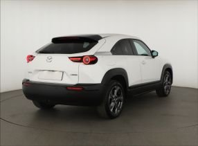 Mazda MX-30 - 2021