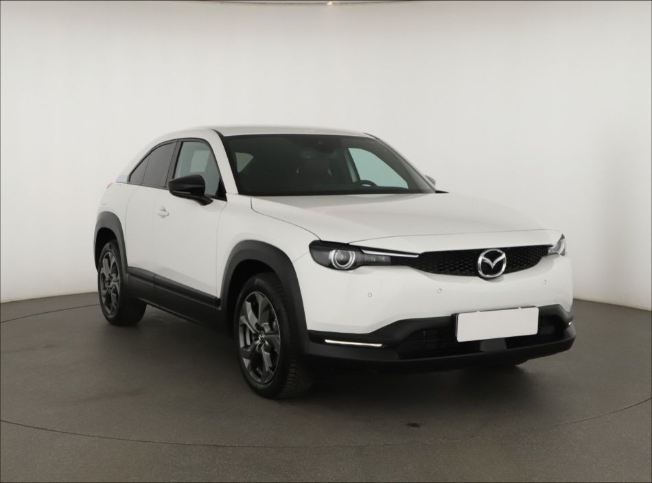 Mazda MX-30 - 2021