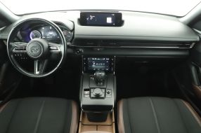 Mazda MX-30 - 2021