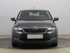 Skoda Rapid - 2019