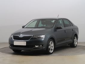 Skoda Rapid - 2019