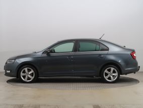 Skoda Rapid - 2019