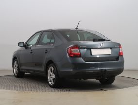 Skoda Rapid - 2019