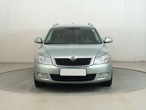Skoda Octavia - 2010