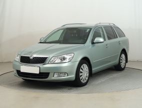 Skoda Octavia - 2010