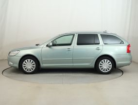 Skoda Octavia - 2010