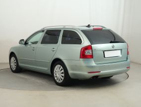 Skoda Octavia - 2010