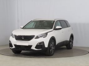 Peugeot 5008 - 2020
