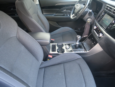 SsangYong Korando - 2022