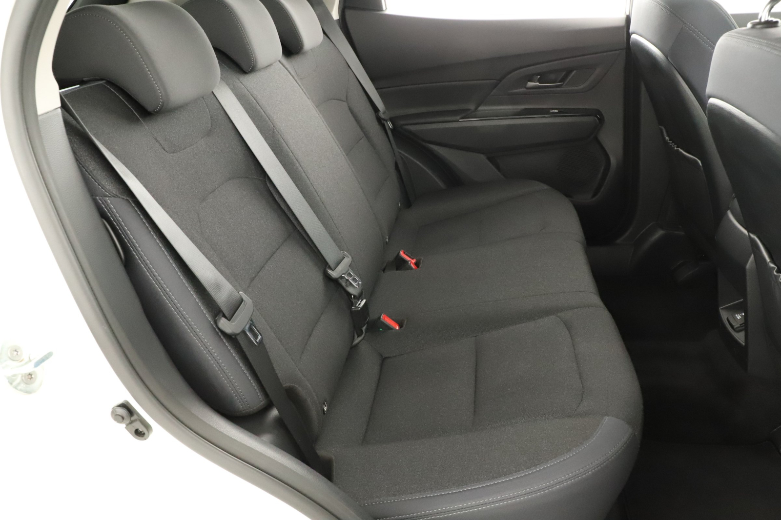 SsangYong Korando - 2022