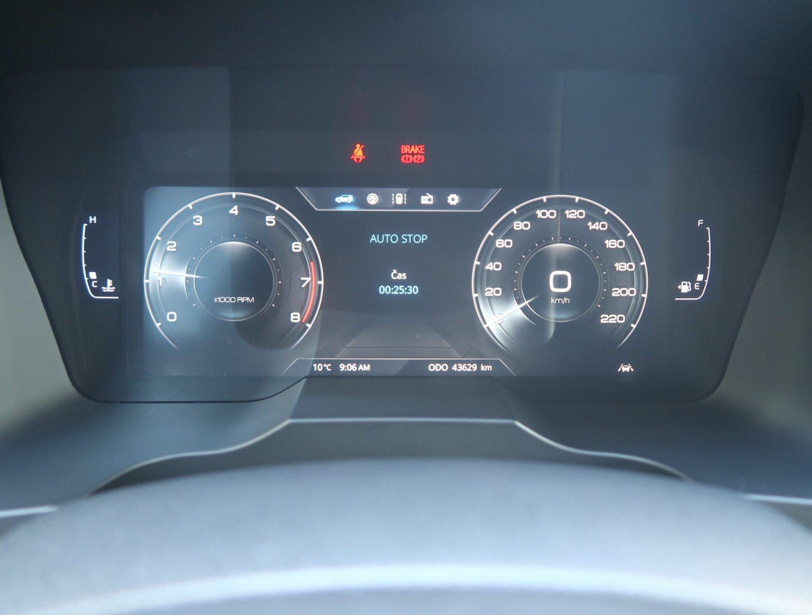SsangYong Korando - 2022