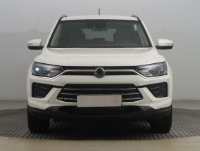 SsangYong Korando - 2022