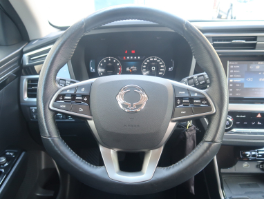 SsangYong Korando - 2022