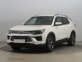 SsangYong Korando - 2022