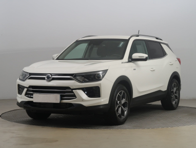 SsangYong Korando - 2022