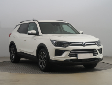 SsangYong Korando - 2022