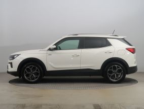SsangYong Korando - 2022