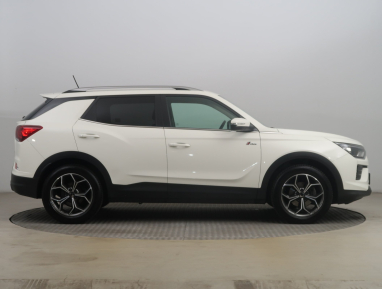 SsangYong Korando - 2022