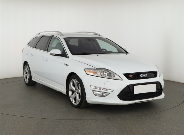 Ford Mondeo 2011