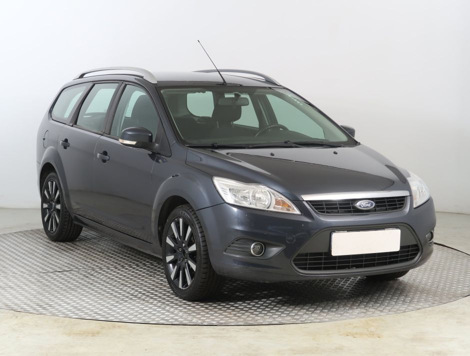 Ford Focus - 2009