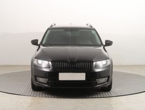 Skoda Octavia - 2017