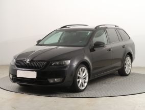 Skoda Octavia - 2017