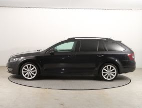 Skoda Octavia - 2017