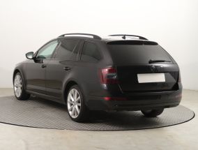 Skoda Octavia - 2017