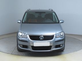 Volkswagen Touran - 2008