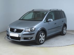 Volkswagen Touran - 2008