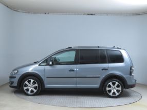 Volkswagen Touran - 2008