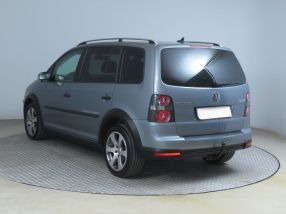 Volkswagen Touran - 2008