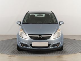 Opel Corsa - 2007