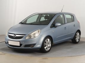Opel Corsa - 2007