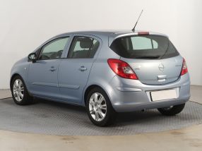 Opel Corsa - 2007