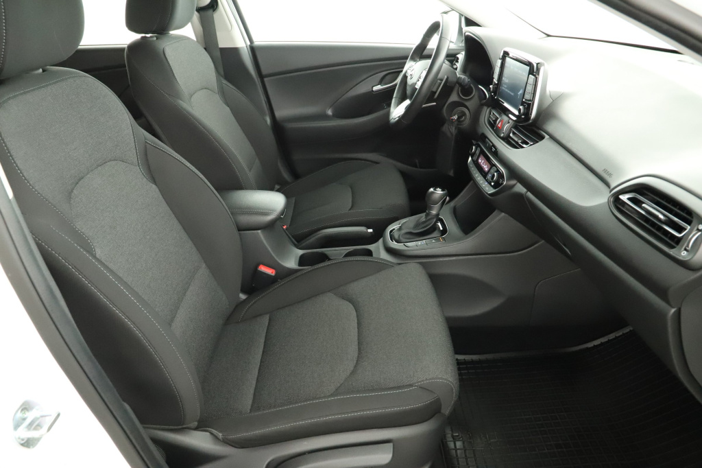 Hyundai i30 Fastback